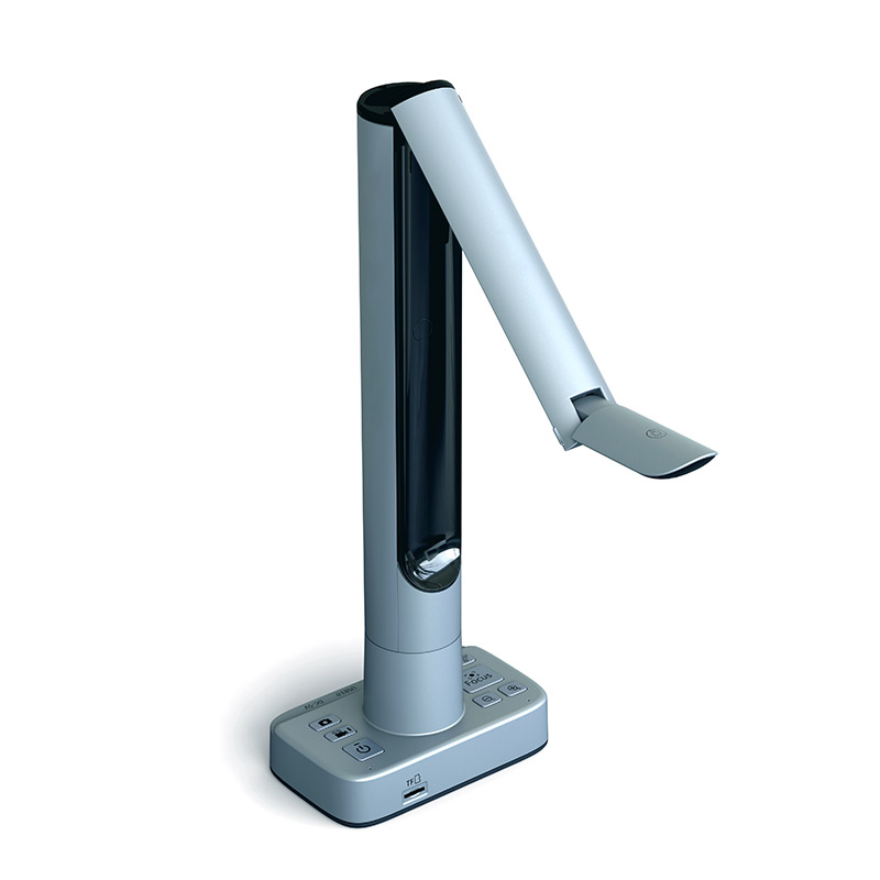 Document Camera Visualizer - Proyector de presentador Visual inalámbrico de