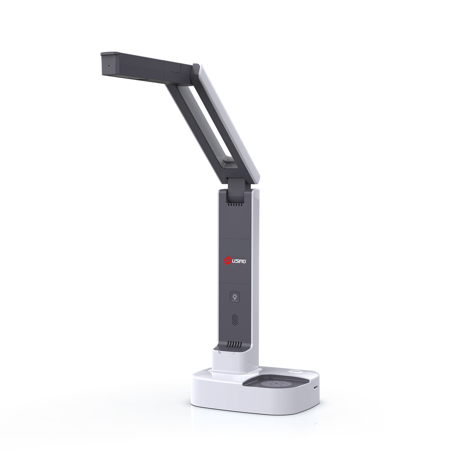 Document Camera Visualizer - JOYUSING Cámara de documentos 2 en