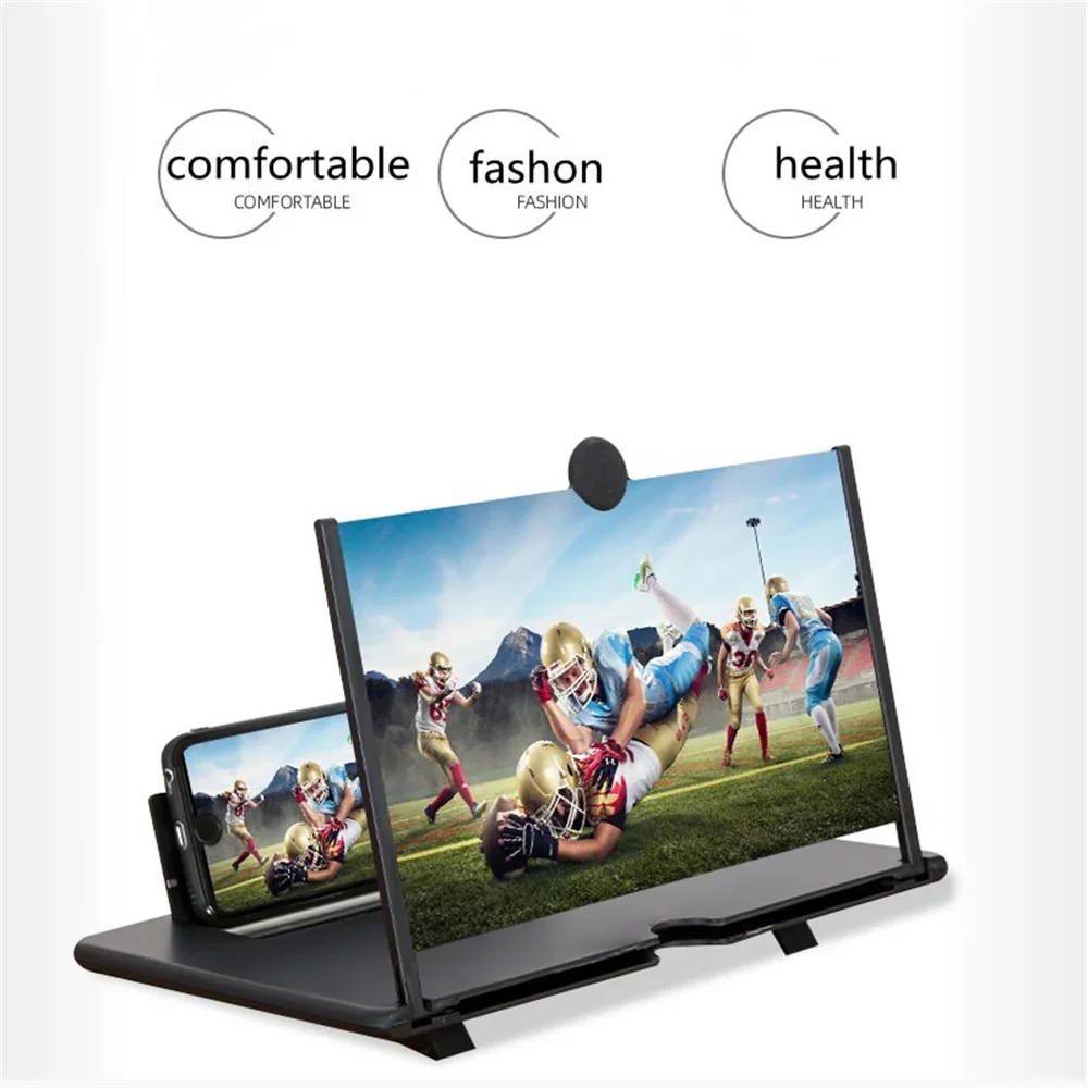 Digital Magnifier Reading - Amplificador de pantalla multifuncional HD de