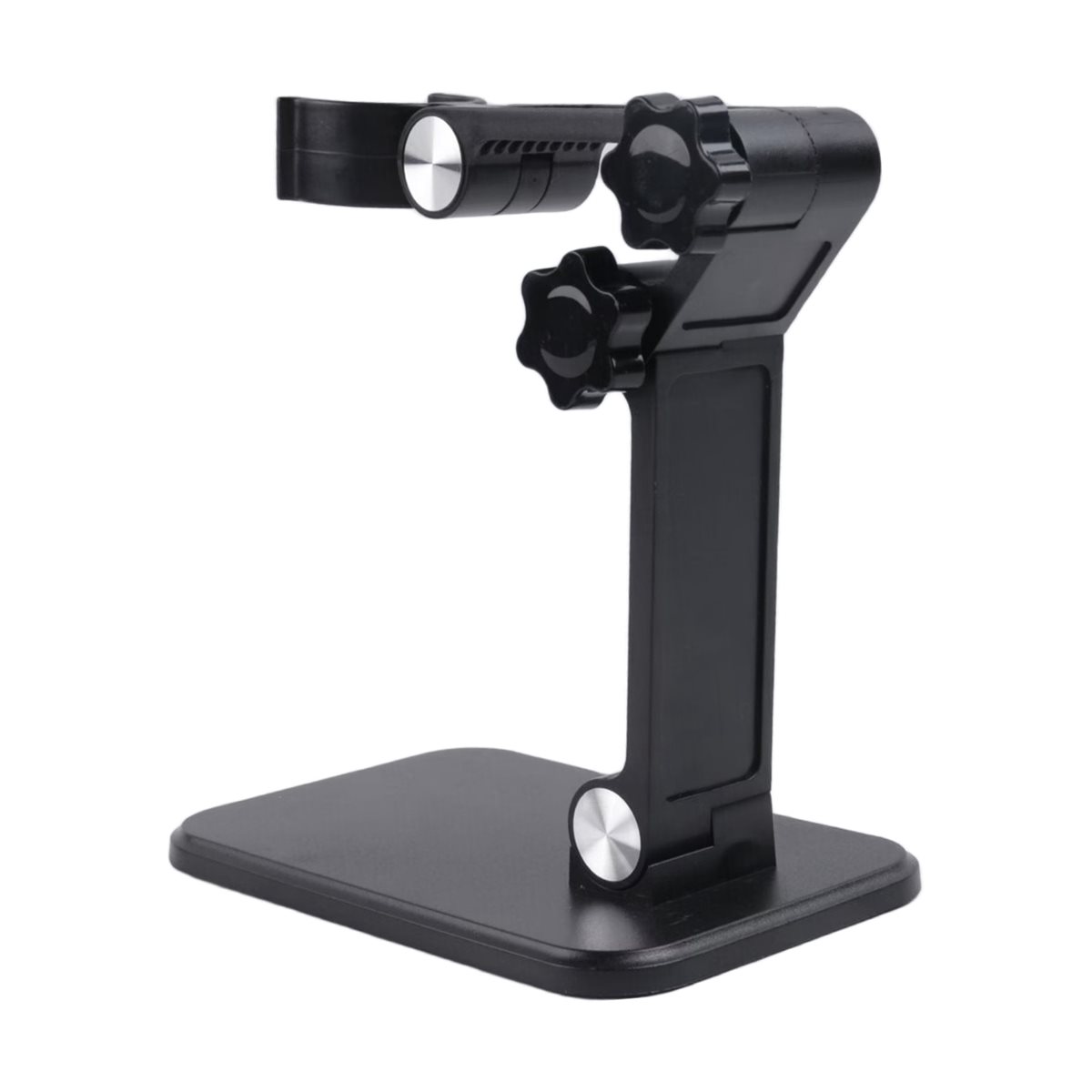 Digital Magnifier Reading - Soporte de Microscopio A72U Plegable y