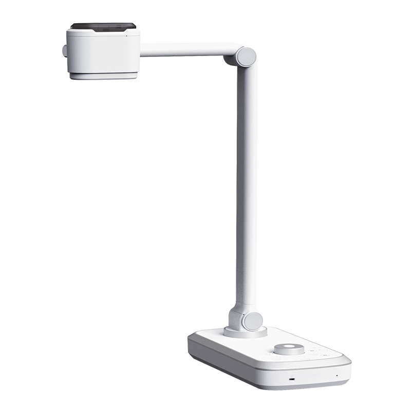 Document Camera Visualizer - Nuevo modelo V80 presentador Visual portátil