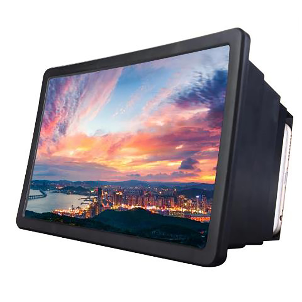 Digital Magnifier Reading - Amplificador de pantalla para teléfono móvil,