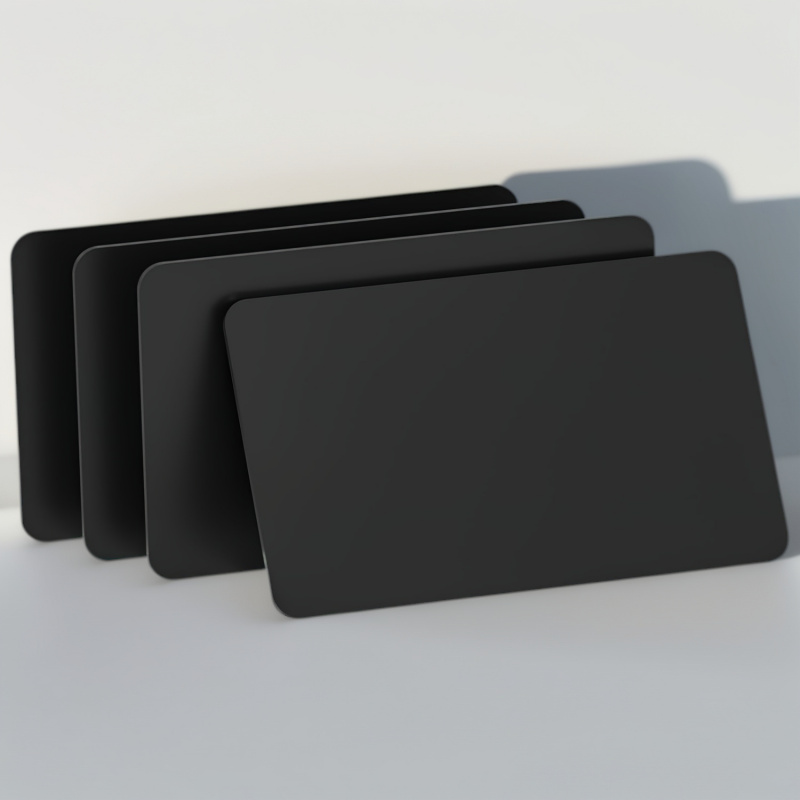 Nfc Tag Programmable - Etiqueta NFC NTAG 215 Negra en