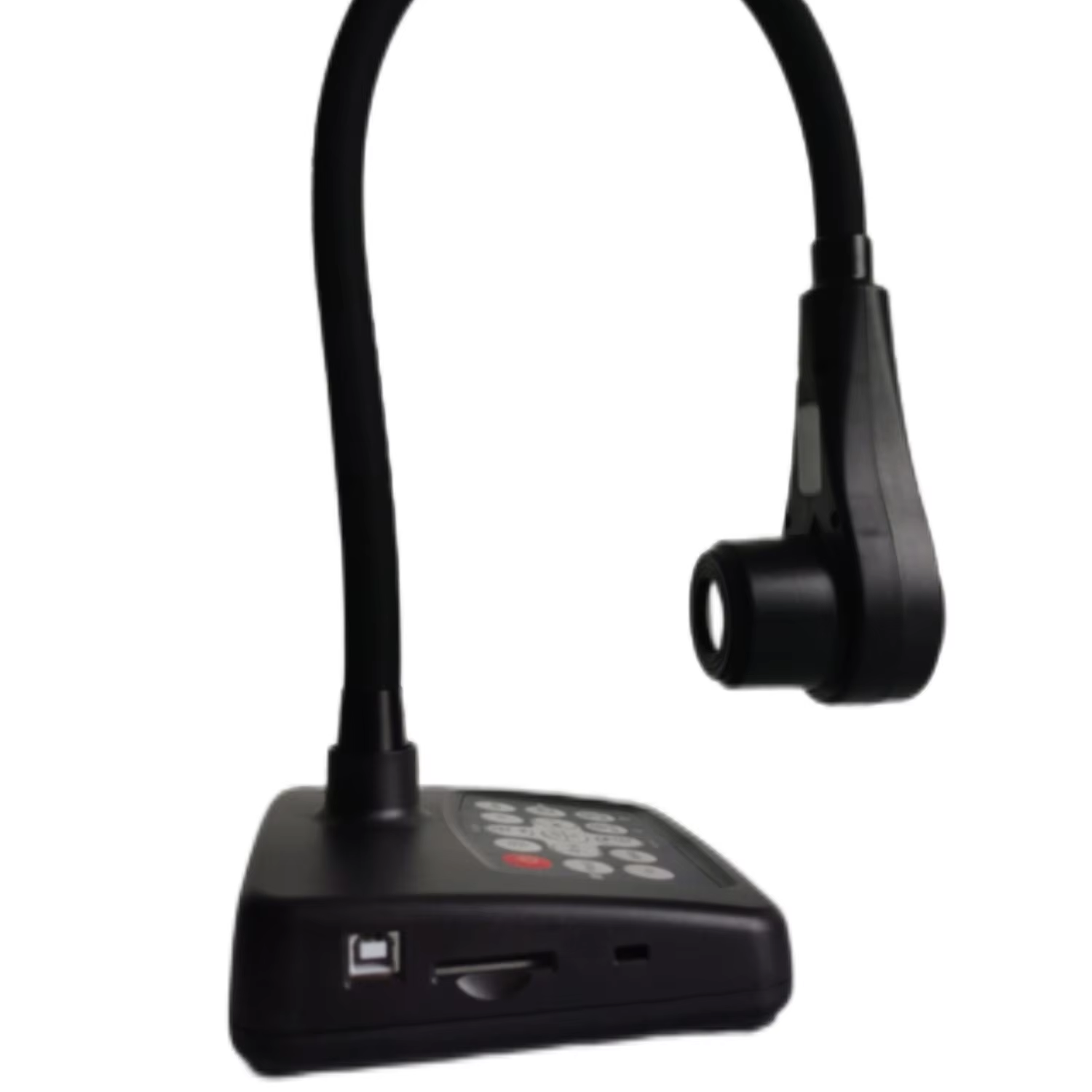 Document Camera Visualizer - Presentador visual China A3 HD con