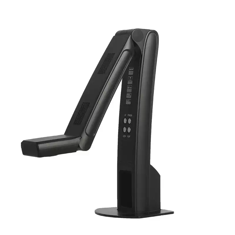 Cámara de Documentos Portátil  - Document Camera Visualizer reseña y precio