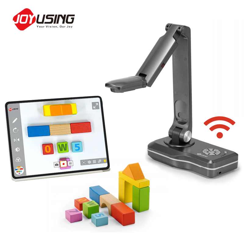JOYUSING Visualizador de conex - Document Camera Visualizer reseña y precio
