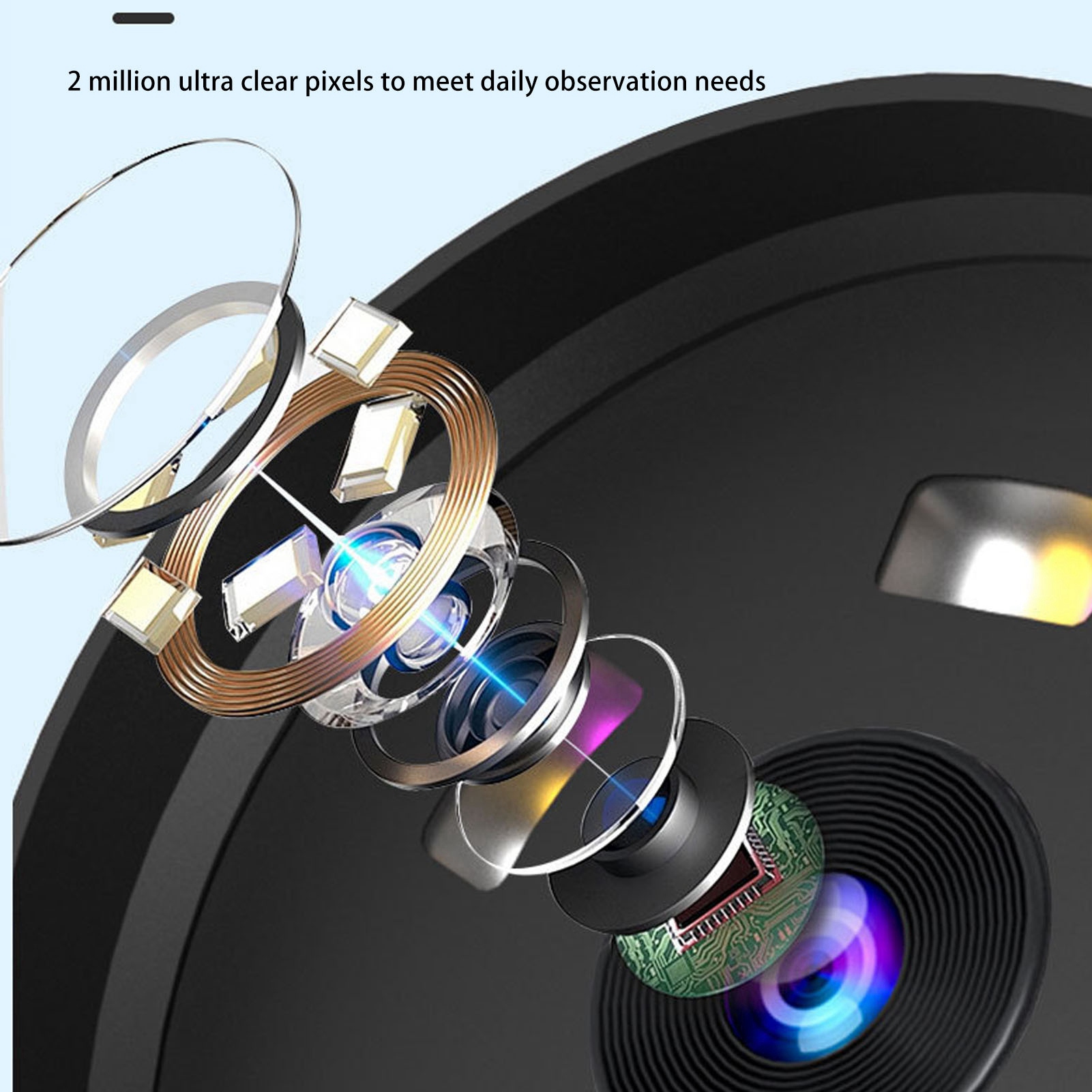 Lupa Digital de mano 1000X, pr - Digital Magnifier Reading reseña y precio