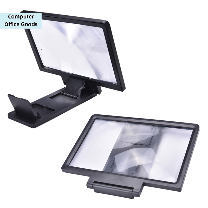 【Amplificador de Pantalla 3D H - Digital Magnifier Reading reseña y precio