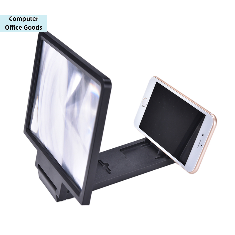 【Amplificador de Pantalla 3D H - Digital Magnifier Reading reseña y precio