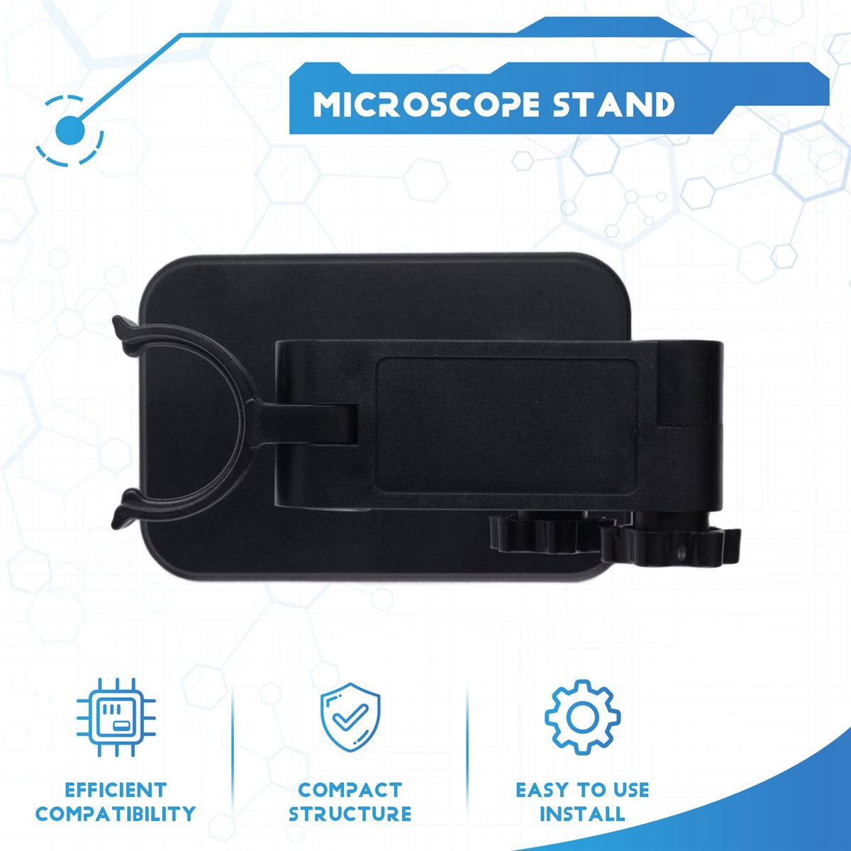 Soporte de Microscopio A72U Pl - Digital Magnifier Reading reseña y precio