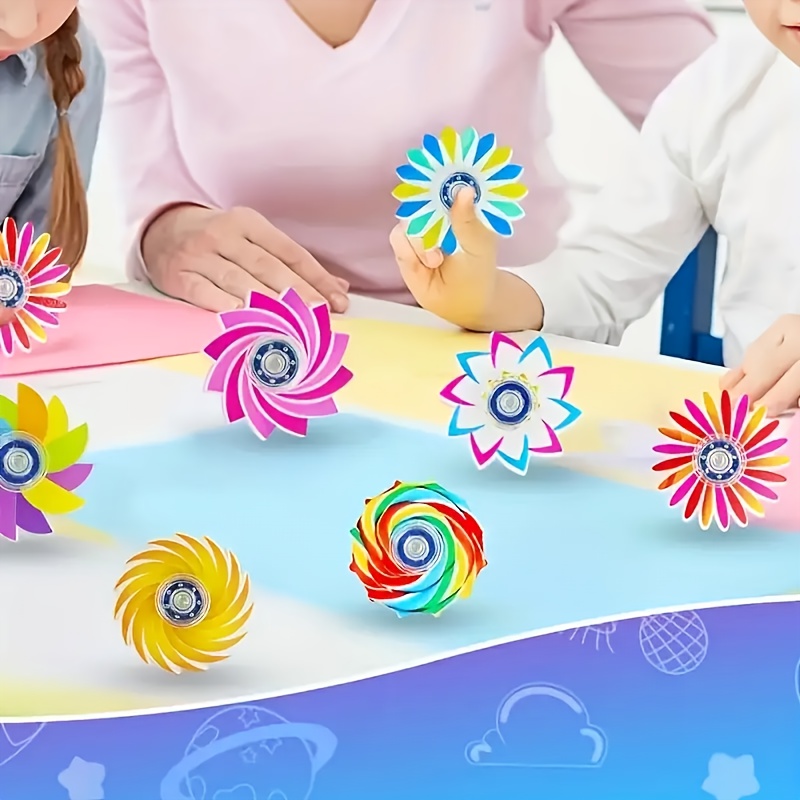 5/10/20 piezas Mini Spinner Ar - Electronics Gadgets Bag reseña y precio