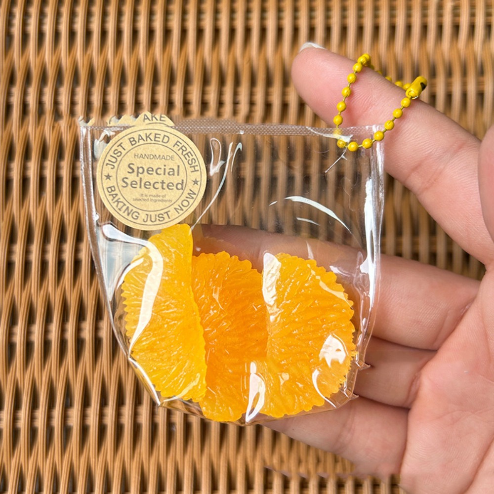 Juguetes de simulación de frut - Electronics Gadgets Bag reseña y precio