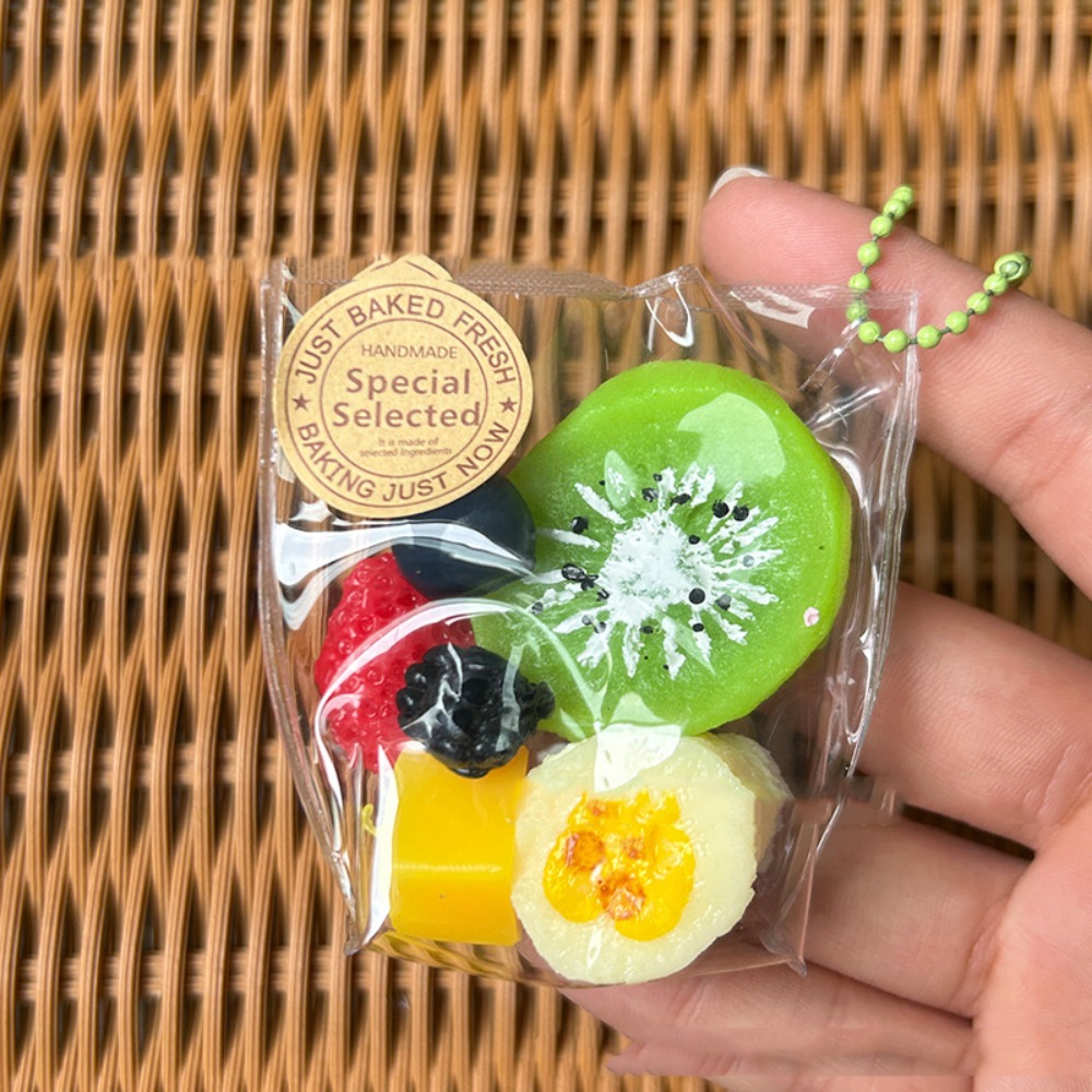 Juguetes de simulación de frut - Electronics Gadgets Bag reseña y precio