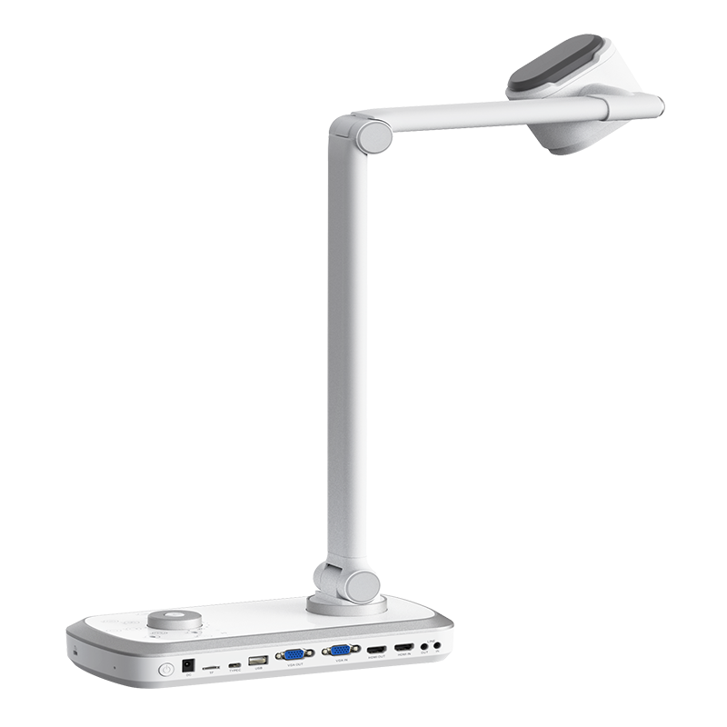 Nuevo modelo V80 presentador V - Document Camera Visualizer reseña y precio