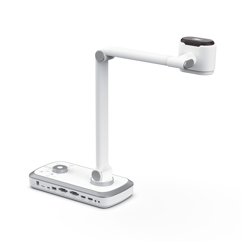 Nuevo modelo V80 presentador V - Document Camera Visualizer reseña y precio