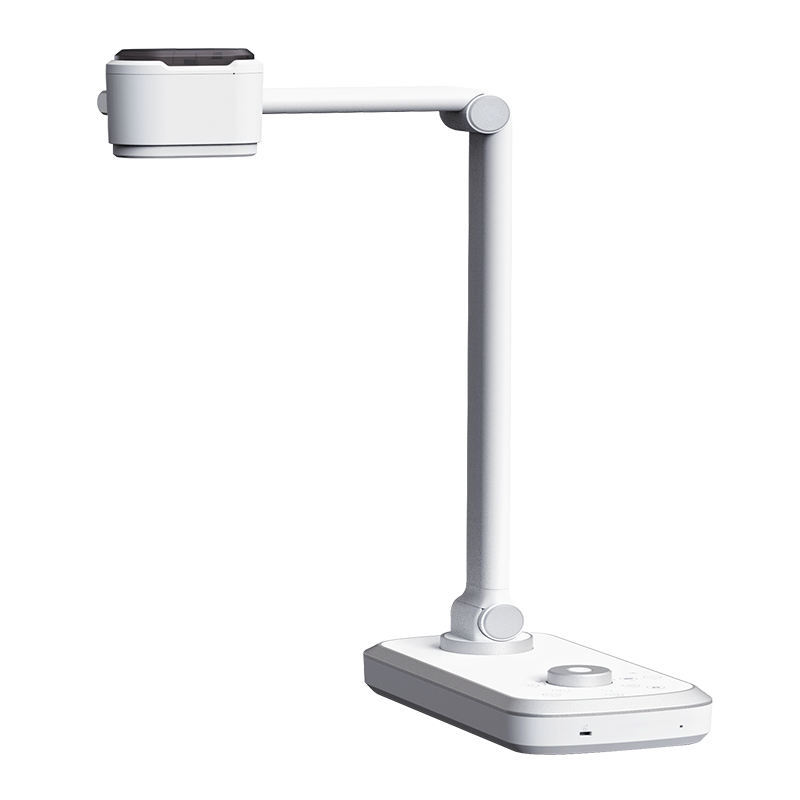 Nuevo modelo V80 presentador V - Document Camera Visualizer reseña y precio