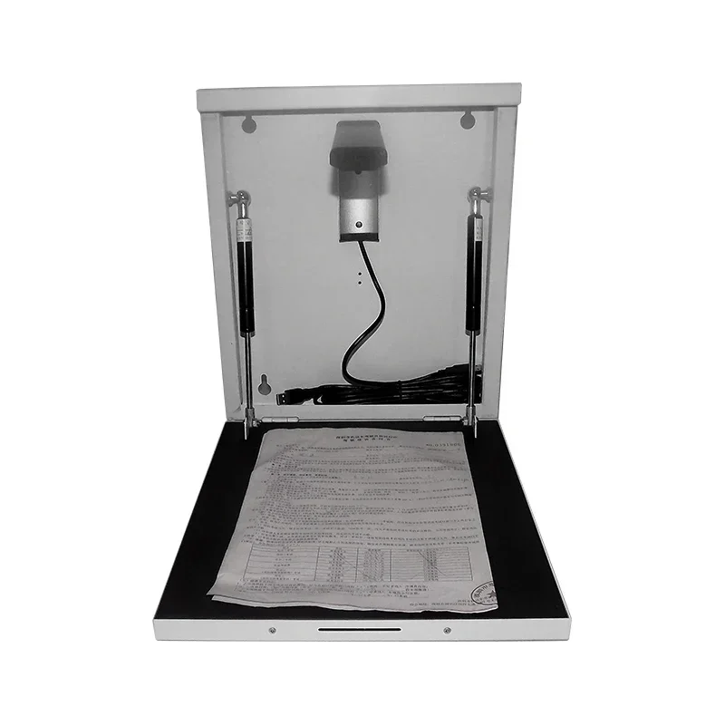 Visualizador Digital 2026, Pre - Document Camera Visualizer reseña y precio