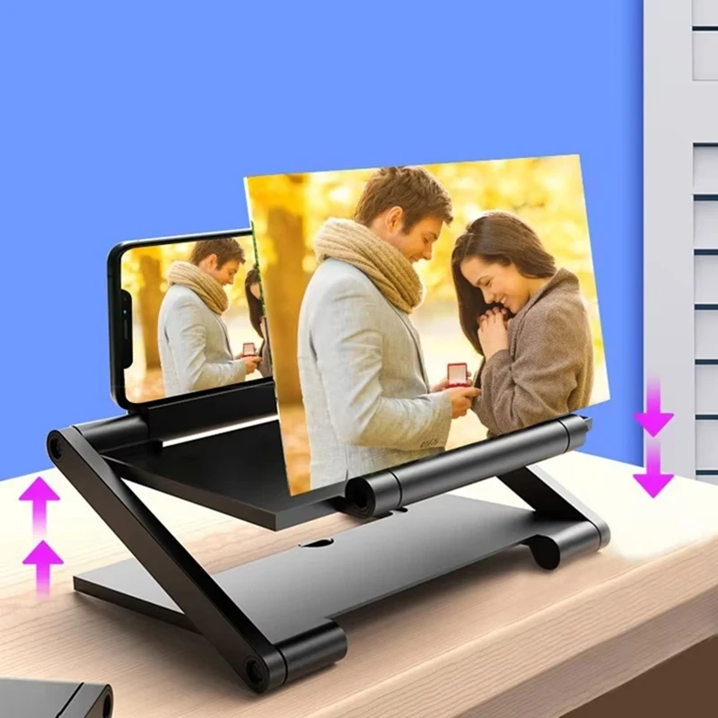 NUEVO Amplificador de Pantalla - Digital Magnifier Reading reseña y precio
