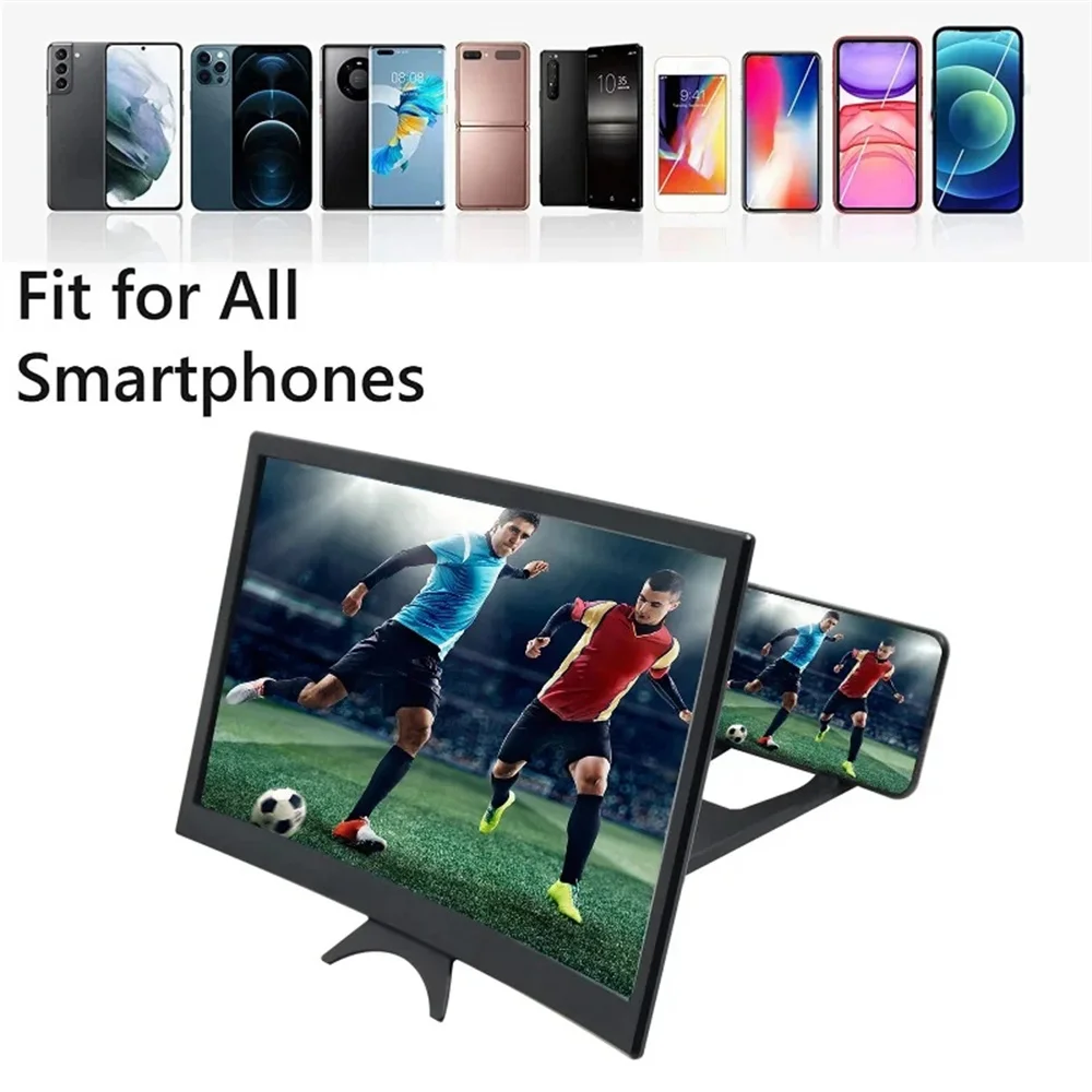 Amplificador de Pantalla para  - Digital Magnifier Reading reseña y precio