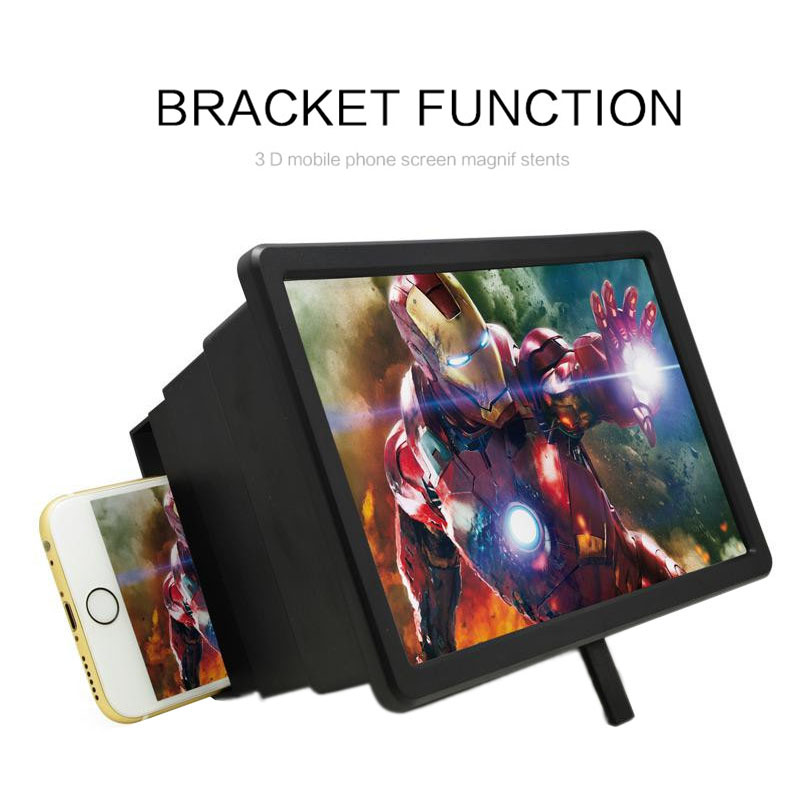 Amplificador de pantalla para  - Digital Magnifier Reading reseña y precio