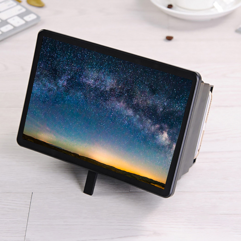Amplificador de pantalla para  - Digital Magnifier Reading reseña y precio