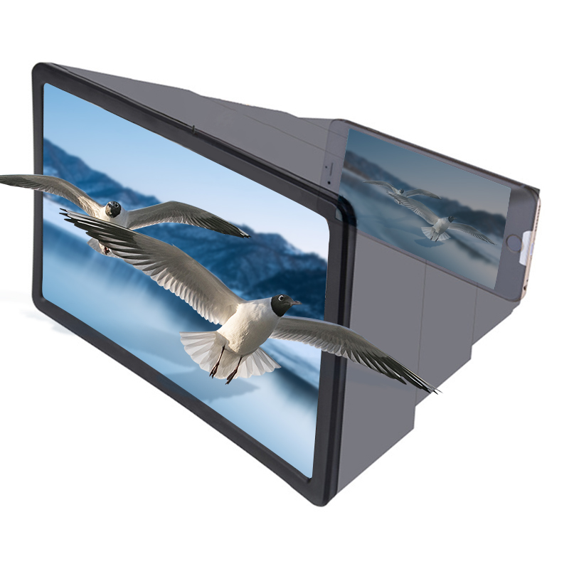 Amplificador de pantalla para  - Digital Magnifier Reading reseña y precio