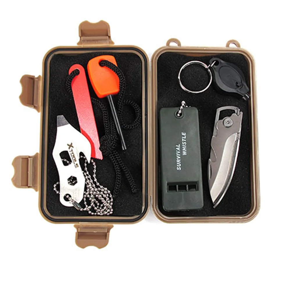 Caja de plástico hermética imp - Electronics Gadgets Store reseña y precio