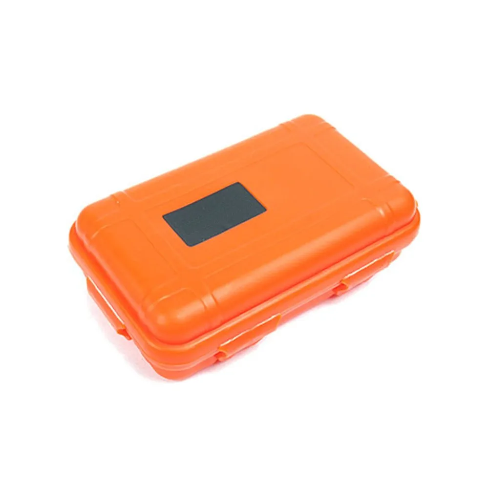 Caja de plástico hermética imp - Electronics Gadgets Store reseña y precio