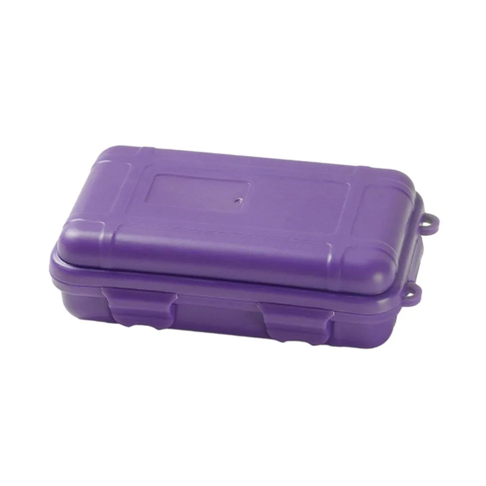 Caja de plástico hermética imp - Electronics Gadgets Store reseña y precio