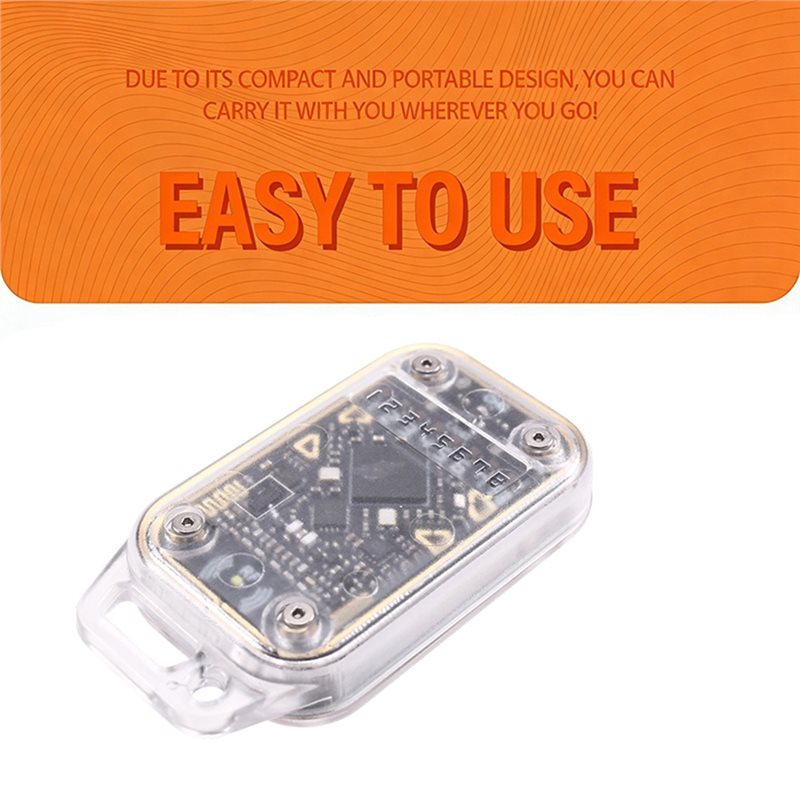 Lector de Chips Inteligentes R - Nfc Tag Programmable reseña y precio