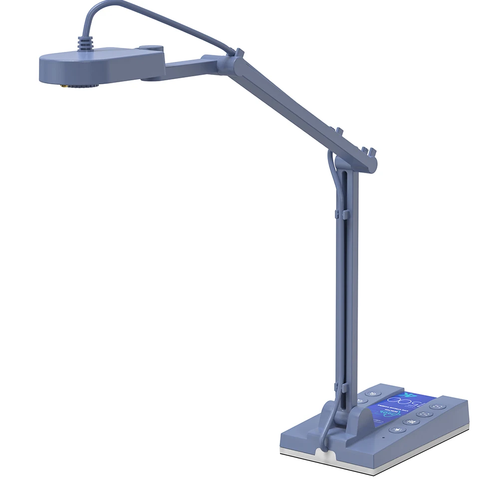 Cámara de Documentos HD A4 de  - Document Camera Visualizer reseña y precio