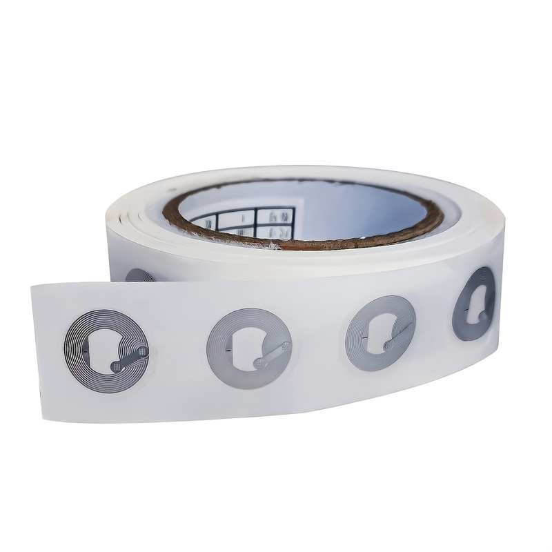 Pegatinas NFC NTAG213, 100 Uni - Nfc Tag Programmable reseña y precio