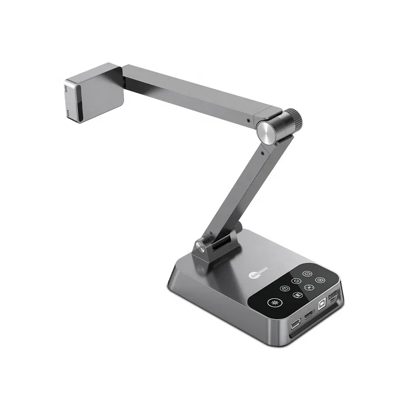 Nuevo Proyector Educativo Port - Document Camera Visualizer reseña y precio