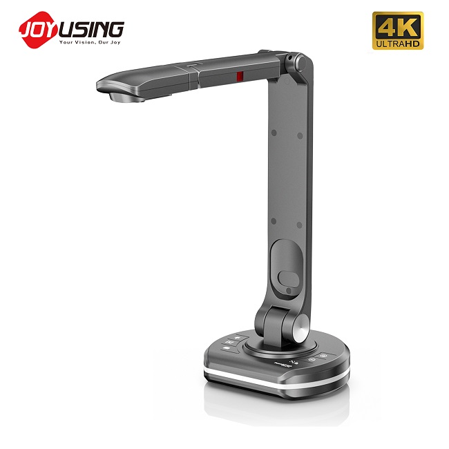 Cámara de documentos plegable, - Document Camera Visualizer reseña y precio