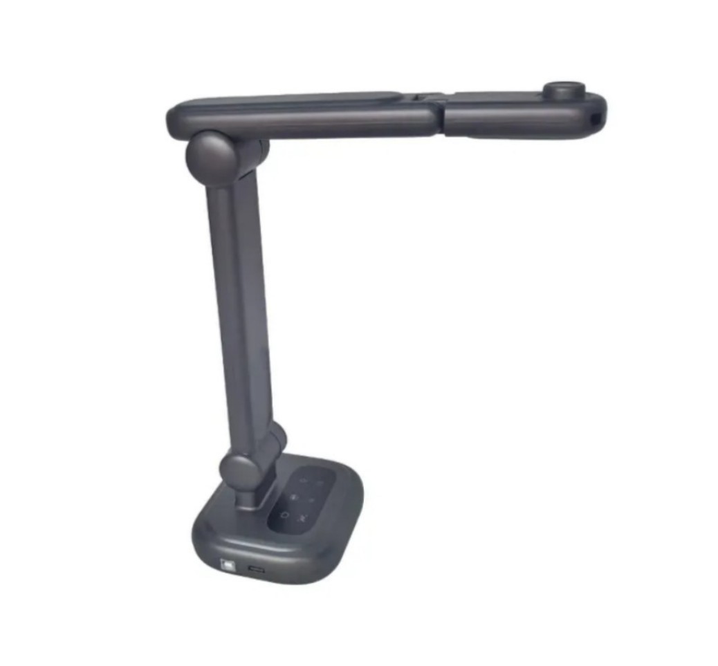 Cámara visual A3 del documento - Document Camera Visualizer reseña y precio