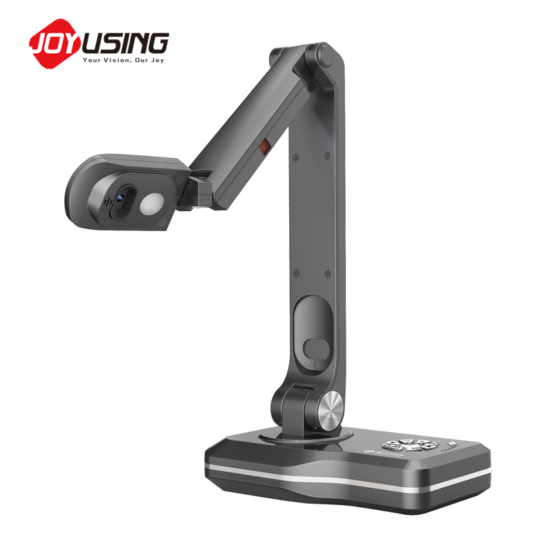 Cámara de Documentos Portátil  - Document Camera Visualizer reseña y precio