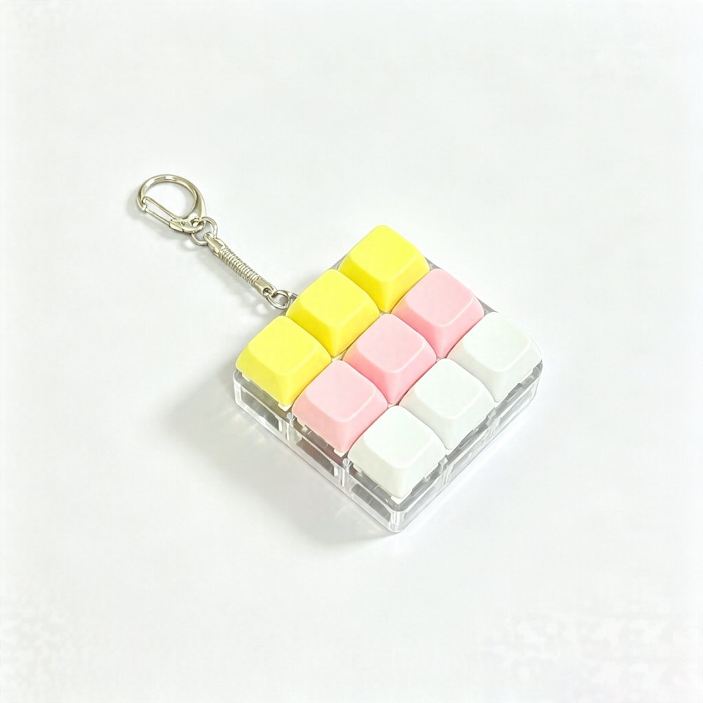 Mini Teclado Sensorial Antiest - Electronics Gadgets Bag reseña y precio