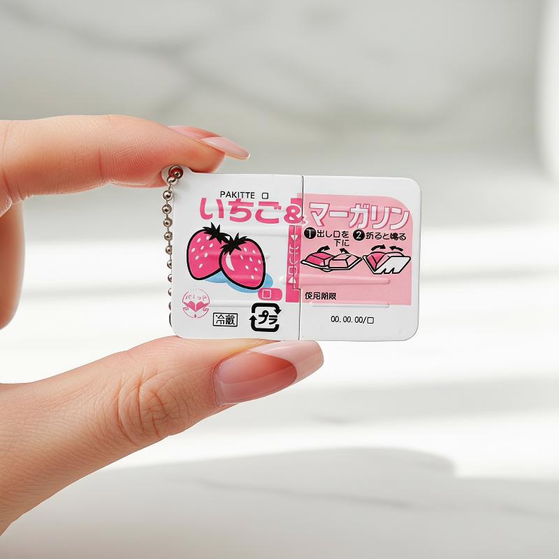 Mini Juguetes Sensoriales Jam  - Electronics Gadgets Bag reseña y precio