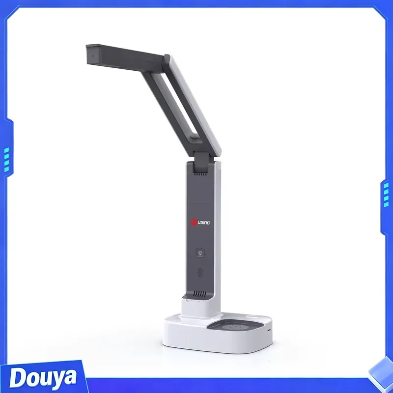 JOYUSING Cámara de Documentos  - Document Camera Visualizer reseña y precio