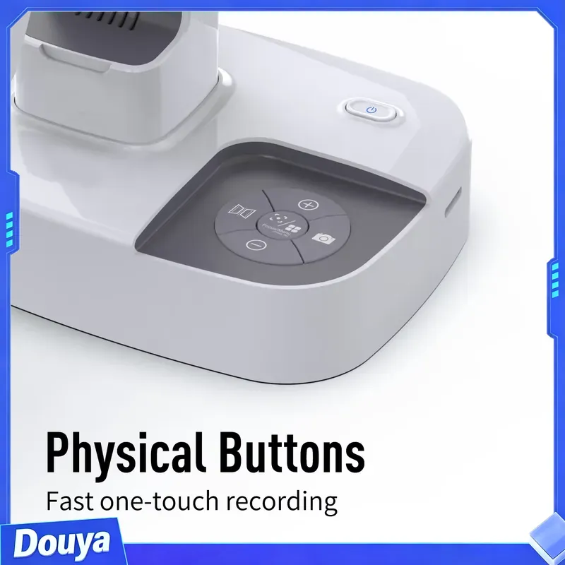 JOYUSING Cámara de Documentos  - Document Camera Visualizer reseña y precio