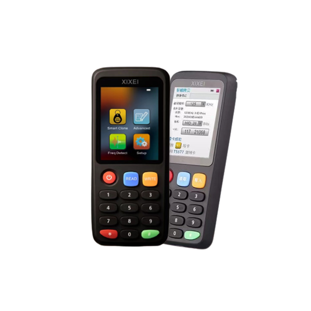 Lector de tarjetas inteligente - Nfc Tag Programmable reseña y precio