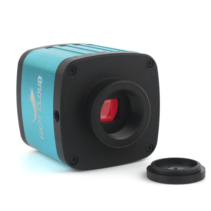 Cámara microscópica de vídeo I - Digital Magnifier Reading reseña y precio