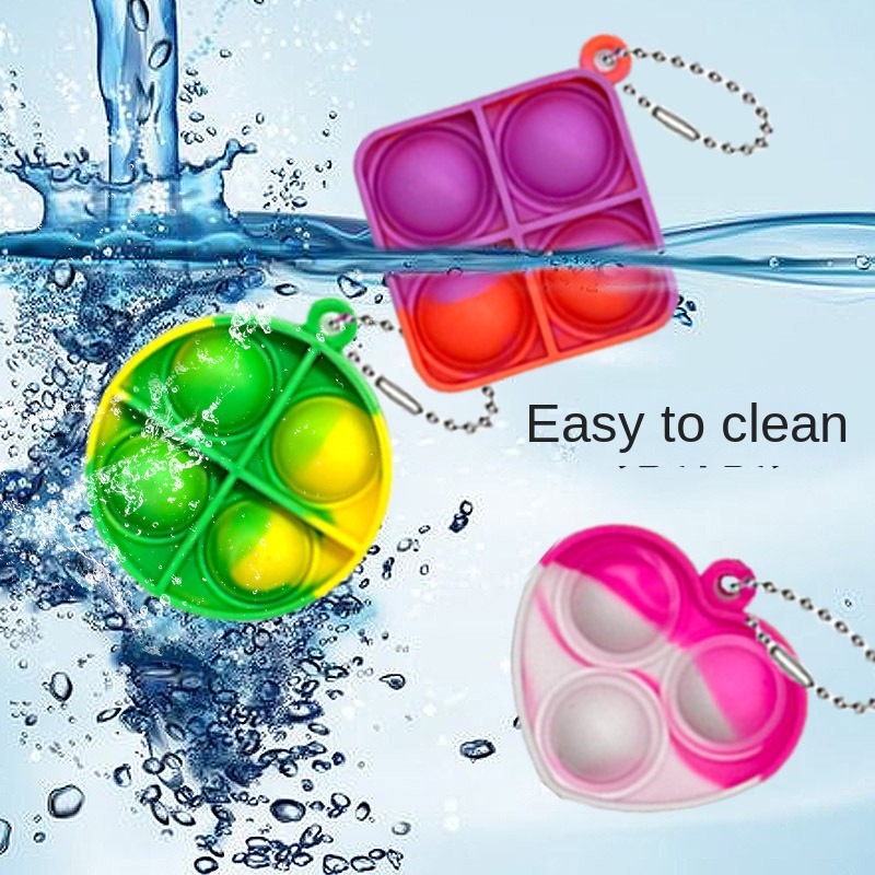 20 piezas Mini llavero Pop, ju - Electronics Gadgets Bag reseña y precio