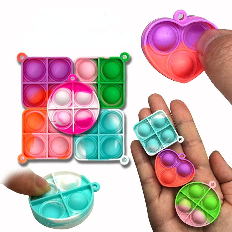 20 piezas Mini llavero Pop, ju - Electronics Gadgets Bag reseña y precio