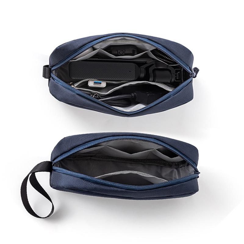 【S】Bolsa organizadora de viaje - Electronics And Gadgets With S reseña y precio