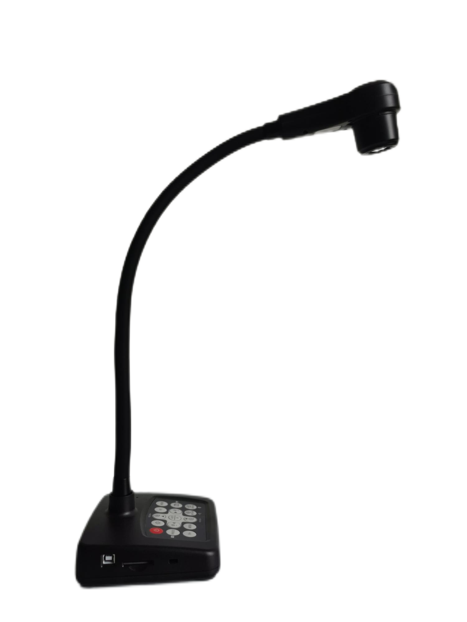 Presentador visual China A3 HD - Document Camera Visualizer reseña y precio
