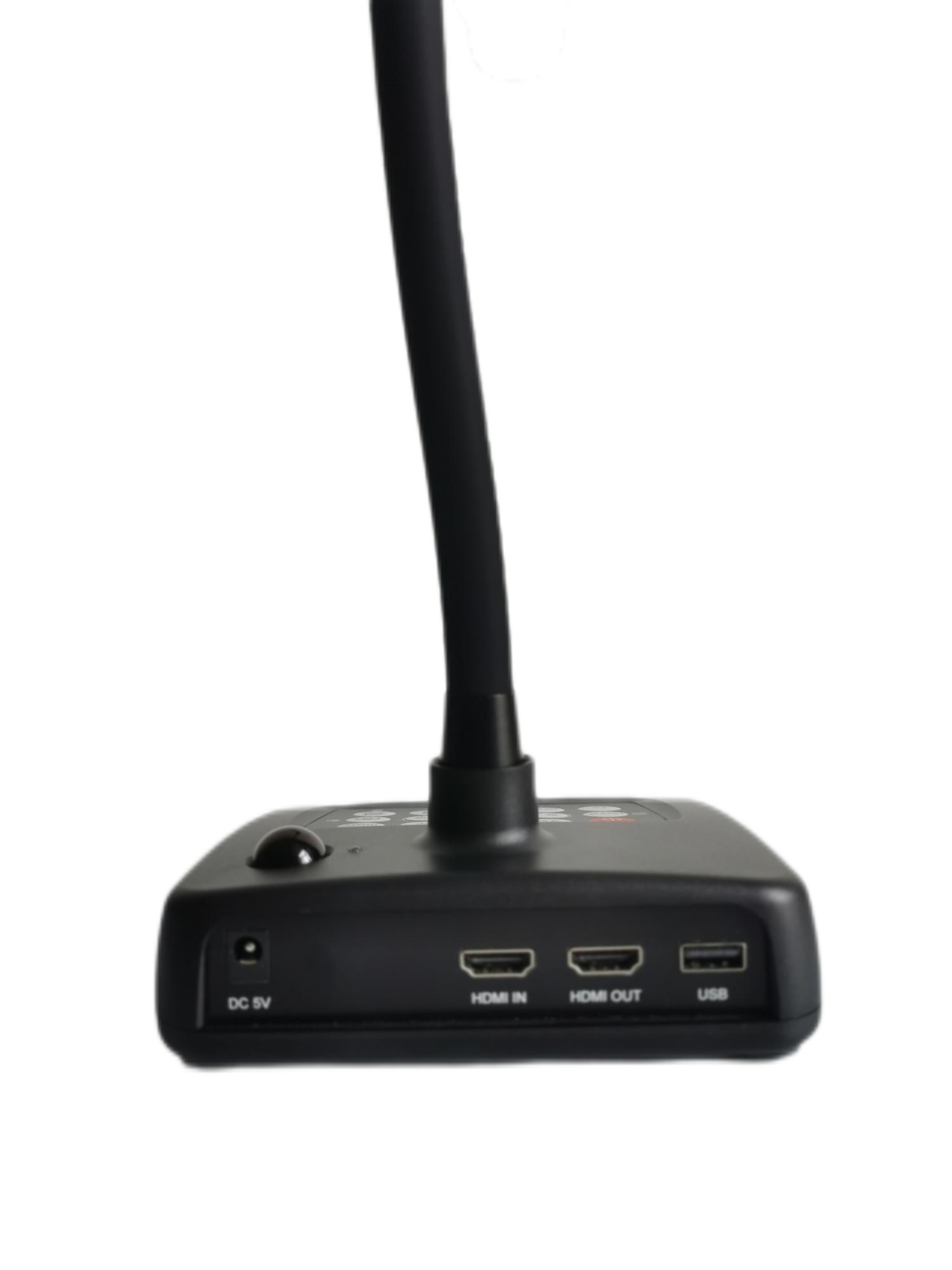 Presentador visual China A3 HD - Document Camera Visualizer reseña y precio