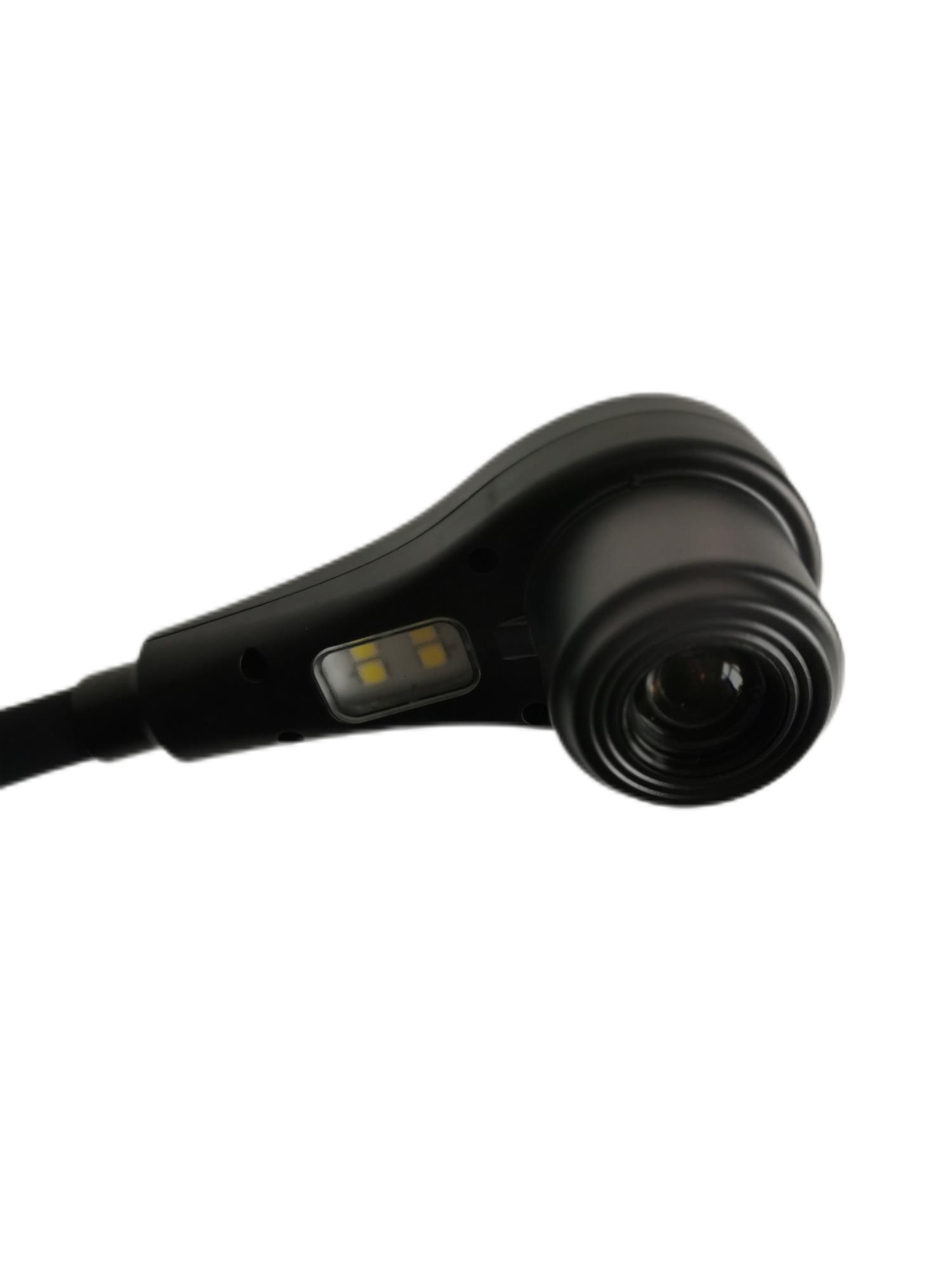 Presentador visual China A3 HD - Document Camera Visualizer reseña y precio